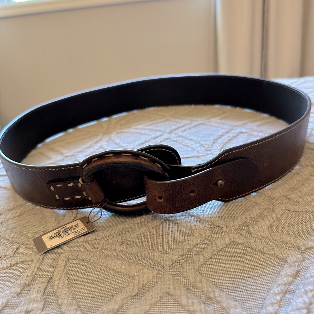 Tommy Bahama Belt